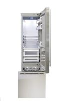 Холодильник-морозильник KS600TST6 Холодильник-морозильник KS600TST6